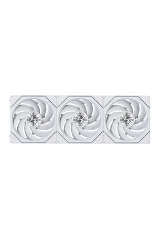Lian Li Unı Fan Tl Flex 3x120mm Beyaz Kasa Fanı G9f.12tl1f3w.00 Azaz0llı0138