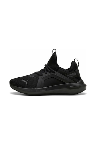 Puma Softrıde Enzo 5 Koşu Ayakkabısı 311098 01 Siyah