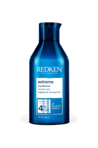 Redken Extreme Güçlendirici Ve Onarıcı Saç Kremi 300ml