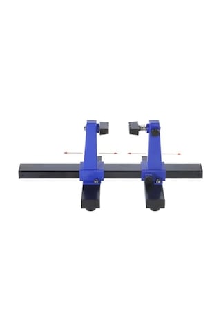 Ayarlanabilir Pcb Levha Tutucu, Havya Tamir Standı