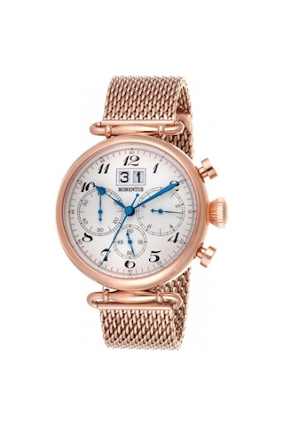 Momentus TM250R 02SR Erkek Kol Saati