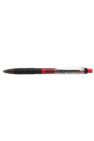 0.5 Mm Metal Klipsli Büyük Boy Silgili Versatil - Q-erase Mor