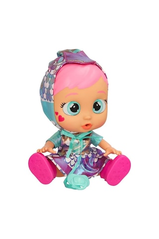 Cry Babıes Stars Aglayan Bebekler W2 Emıly-924178