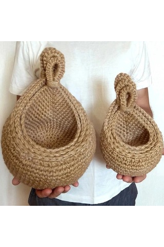 Ambition Duvara Monte Sebze Sepeti Meyve Ve Muhtelif Sepet Doğal Sarı