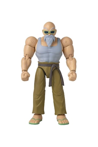 Dragon Ball Mutenroshi 35855 / 36782