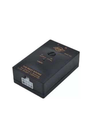 Ars Audio Ars-22 Çevirici