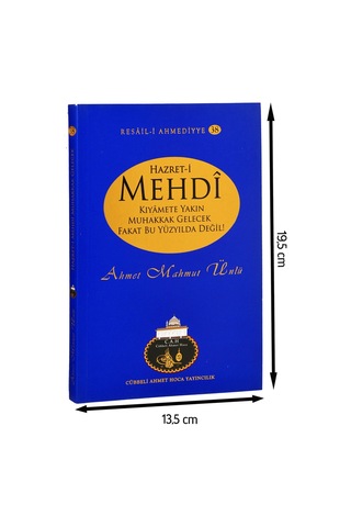 Hazret-I Mehdî Muhakkak Gelecek -1189