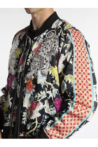 Story Of Angels Erkek Mont  Sy52As32 Siyah