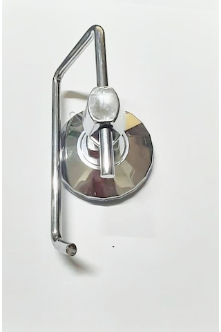 Banyo Dekoru İçin Vakumlu Metal Wc Tuvalet Kağıt Tutucu Diğer