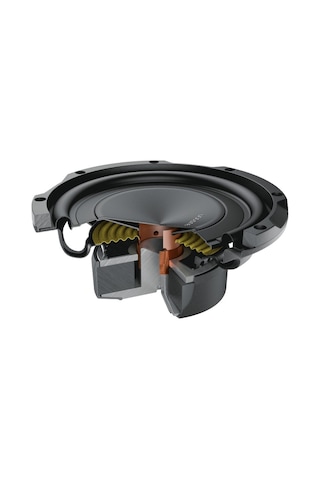 Özenhifi'Den Audison Prima Aps 8D