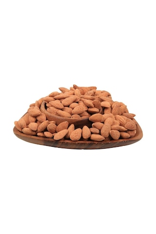 Kavrulmuş Badem İçi 1 KG