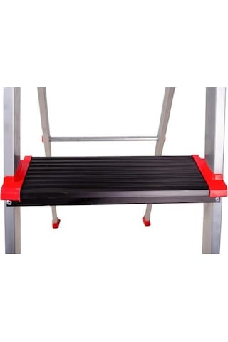 Saraylı Professional Alüminyum Merdiven 5+1