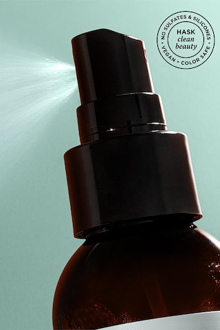 Hask Tea Tree Oil Canlandırıcı Çok Yönlü Durulanmayan Saç Spreyi 175ml
