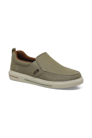Dockers By Gerli 238500 5fx Haki Erkek Comfort Ayakkabı 000000000101945941 Haki