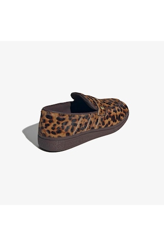 Adidas Handball Spezial Loafer Kadın Siyah Spor Ayakkabı Kj2526 2800282