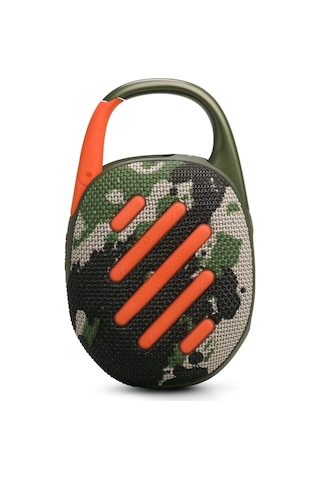Jbl Clip 5 Taşınabilir Bluetooth Hoparlör