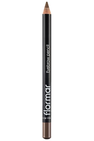 Flormar Kaş Kalemi -401 Eyebrow Pencil Beige 8690604109418 Diğer