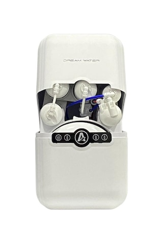 Dreamwater R/O 300 White Box