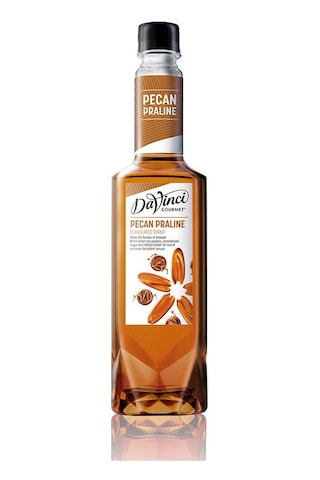 Davinci Gourmet Pekan Cevizi Aromalı Şurup 750 ML Davinci Gourmet Pekan Cevizi Aromalı Şurup 750 ML