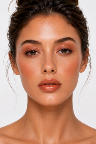 Lip & Cheek Dudak Ve Yanak Renklendirici Likit Allık Nemlendirici Etkili Şeftali