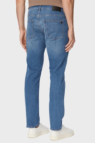 Boss Erkek Kot Pantolon 50556882 422 Lacivert