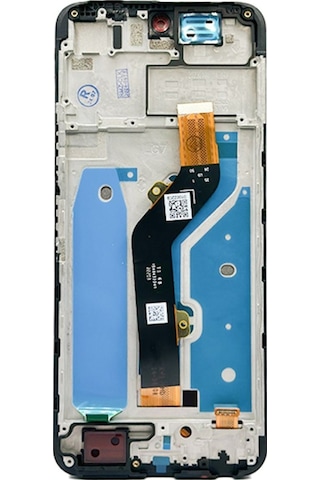 Tecno Pova 4 Uyumlu Ekran Lcd Dokunmatik Full Çıtalı-pova-4-lcd