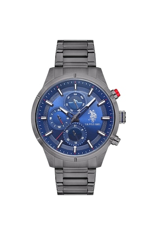 U.S. Polo Assn. USPA1014-05 Erkek Kol Saati