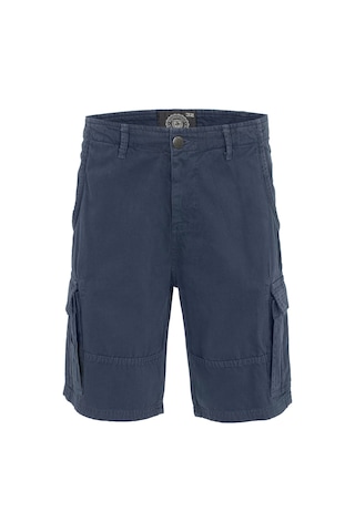 Routefield Clints Erkek Şort Lacivert