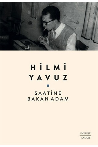 Rüya Şiirleri Ciltli + Saatine Bakan Adam + Behçet Hoca + Okuma Sticker'ları