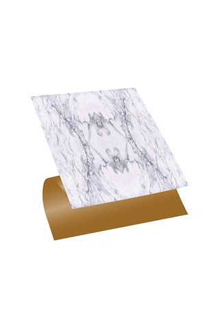 Tink Kendinden Yapışkanlı Mermer 13 Desenli Pvc Karo 30x30 Cm