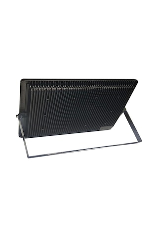 500w Led Projektör 500 Watt Aluminyum Gövde