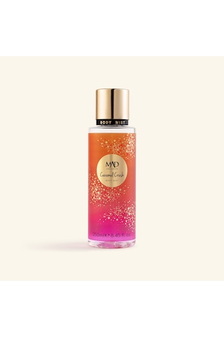 Mad Caramel Crush Body Mist 250 ML