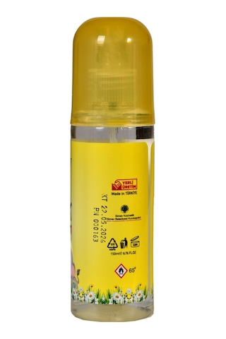 Simav Termal Sulu Bebek Kolonyası - 150 Ml