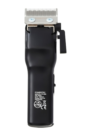 Powertec TR-4900 Sakal Tıraş Makinesi