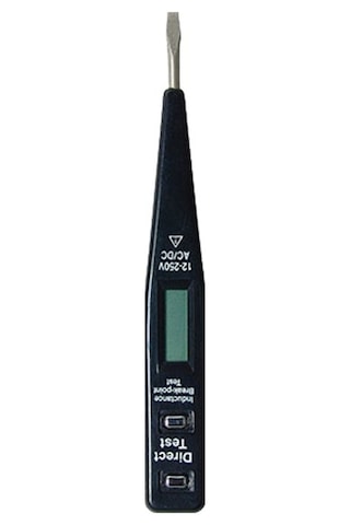 Kangtai 6878-28C Faz Kalemi Voltaj Test Aleti N11.217