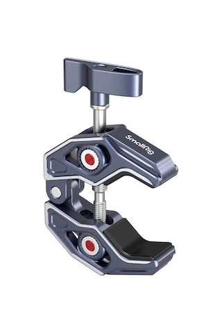 Smallrig 3755b Yengeç Şeklinde Kelepçe