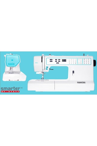 Pfaff Smarter 260 C Elektronik Dikiş Makinası