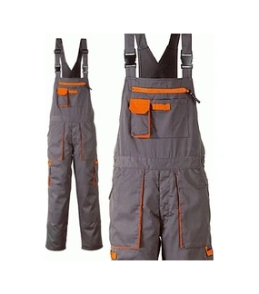 Coverguard 8padb Paddock Bibpants De Tulum - Teknik Bahçıvan Tulum K