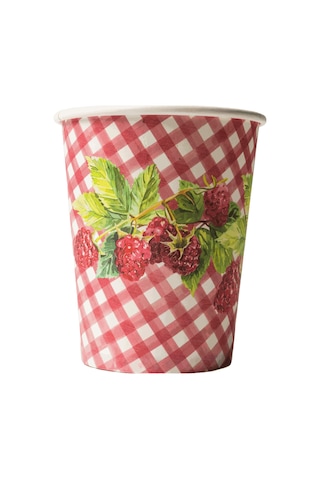 Mix&match Kağıt Bardak 240 Ml 12'li Paket 12 Adet