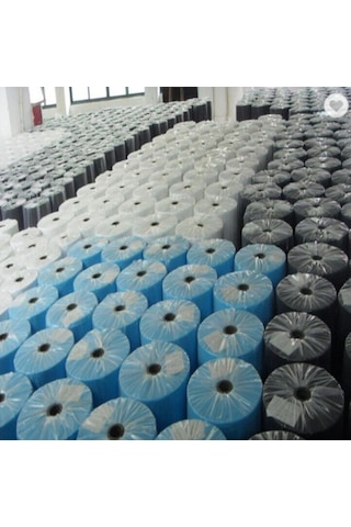 Nem Bariyeri 70 Gr  160 M2 (Nefes Alan Çatı Örtüsü)