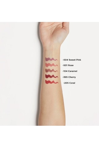 Beaulis Print It Dudak Kalemi 501 Rose