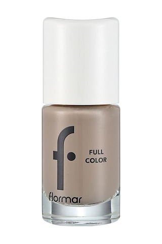 Flormar Full Color Ultra Yüksek Pigmentli & Parlak Bitişli Oje FC42