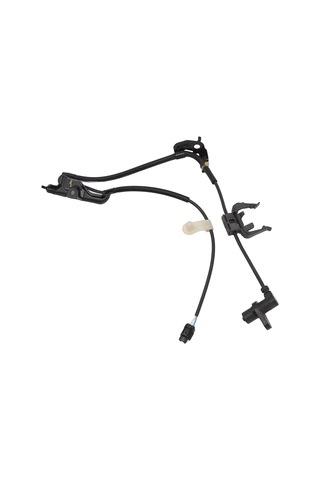 Toyota Camry 2007-2011 İçin Ön Sol Abs Tekerlek Hız Sensörü 89543 33080 Yüksek Hassasiyet