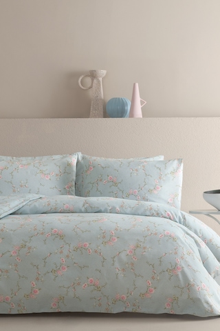 Dormy Home Darya Çift Kişilik Nevresim Takımı - Adaçayı Adaçayı