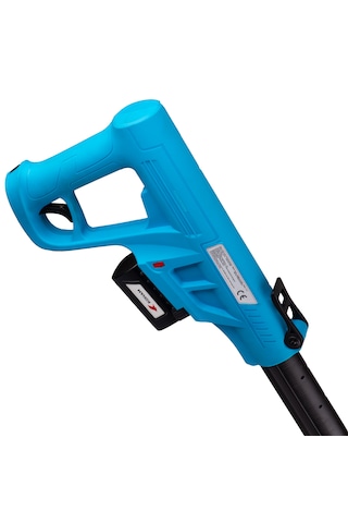 Koham KH-SC60 Çift Akülü Dip Sürgün Alma Makası 60 MM
