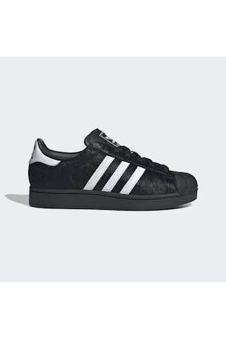 Adidas Jh9475 Superstar Iı W Kadın Günlük Spor Ayakkabısı Siyah