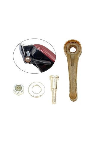 Suntek Wahl 8148 8591 Için Elektrikli Saç Kesme Bıçağı Ayar