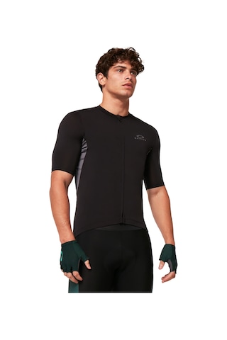 Endurance Mıx Jersey SIYAH