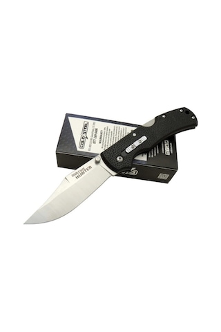 Cold Steel Hunter Kamp Çakı 23jc Bk 21,5 Cm Haki