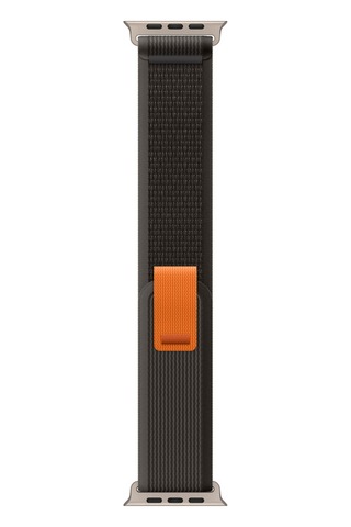 Kyver Apple Uyumlu Watch 9/8/7/6/se/5/4/3 Trail Loop Kordon 38/40/41